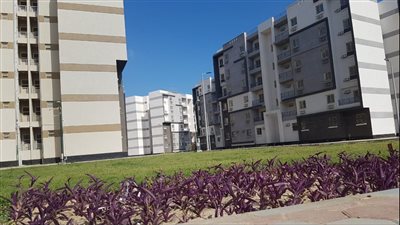 طرح 8660 وحدة سكنية.. تعرف على خطوات الحجز بمشروع سكن مصر