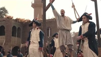 أسرار عن السلطان حامد.. بطل 