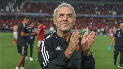 قبل مواجهة الهلال.. 3 تحذيرات من كولر للاعبي الأهلي