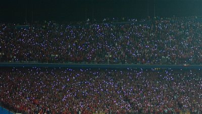 بثلاثية الأهلي على الهلال السوداني.. التأهل لربع نهائي دوري أبطال أفريقيا