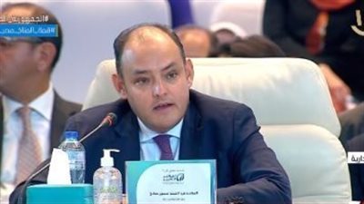  وزير التجارة: 703 ملايين دولار حجم التبادل التجارى بين مصر وأستراليا 2023