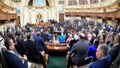 إحالة اتفاقيتين للجان النوعية بالنواب بشأن الحوكمة الاقتصادية وتحفيز التجارة