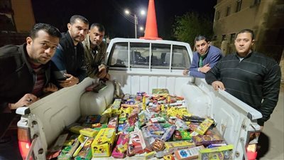 في حملات تموينية.. تحرير 500 محضراً متنوعاً بمختلف مراكز وقرى الفيوم 