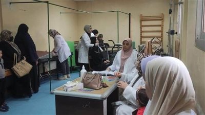 صحة الدقهلية.. افتتاح  وحدة الغسيل الكلوى ببلقاس