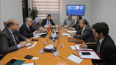 اقتصادية قناة السويس: جولات ترويجية مكثفة لطرق أبواب الاستثمارات الأجنبية