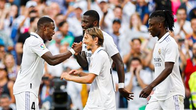 غياب ميندي 6 أسابيع.. ريال مدريد يبدأ الاستعداد للكلاسيكو بعودة روديجير