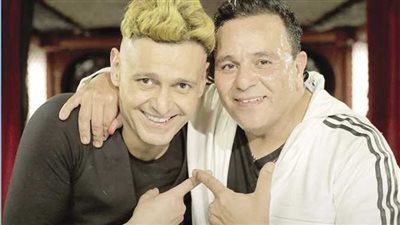 صدمة| إصابة محمد فؤاد في العمود الفقري.. والسبب رامز جلال