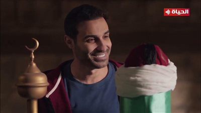 سره الباتع.. حقيقة وجود مقام السلطان حامد في شطانوف بالمنوفية