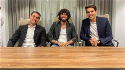 النني:أحلم بالتدريب في الدوري الإنجليزي.. وأتمنى تتويج السيتي بدوري الأبطال