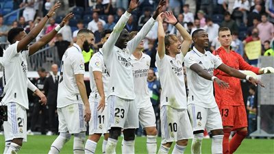 عودة ألابا.. ريال مدريد بالقوة الضاربة لمواجهة برشلونة فى كأس ملك إسبانيا