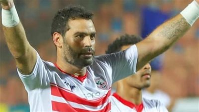 عاجل.. تعيين محمد عبد المنصف مدربا لحراس مرمى الزمالك