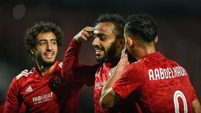 قبل مواجهة بيراميدز.. الأهلي يصرف مكافأة الصعود لربع نهائى دورى أبطال أفريقيا