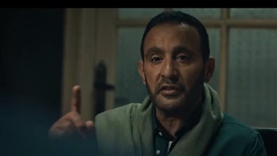 مسلسل حرب لأحمد السقا.. القصة ومواعيد العرض في رمضان 2023