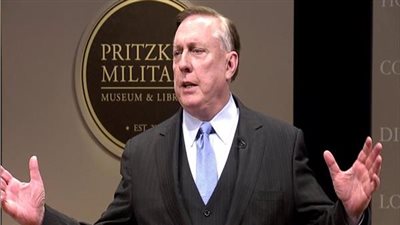 قرار البيت الأبيض بدعم أوكرانيا بأي ثمن..  