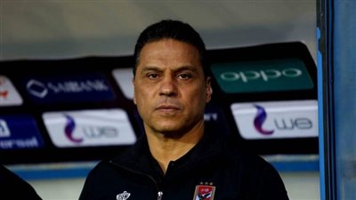 موسيماني أفضل من كولر.. حسام البدري: لم أترك الأهلي من أجل بيراميدز