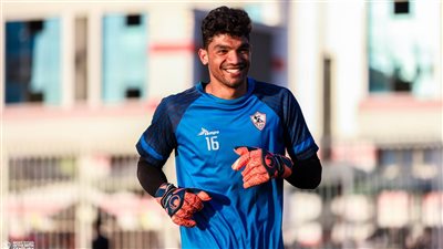 الزمالك يقرر تعديل وتمديد عقد محمد صبحي