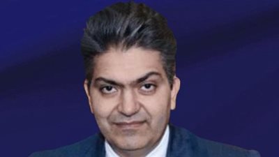 الليلة.. عميد كلية طب طنطا يتحدث عن افتتاح مستشفى سرطان الأطفال على الفضائية المصرية