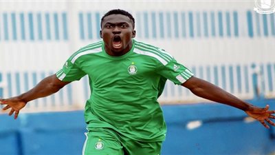 بعد تألقه أمام الجيش.. الزمالك يراقب إيبوكا تمهيدا لإعادة المفاوضات