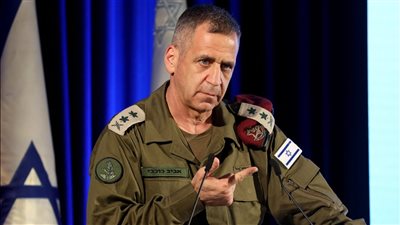 دون مساعدة أمريكا.. رئيس الأركان الإسرائيلي: الجيش مستعد لشن هجوم استباقي على إيران