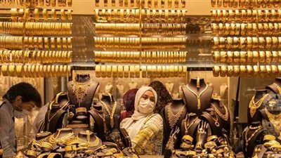 أسعار الذهب والدولار.. الجرام يصل لـ 2514 جنيه