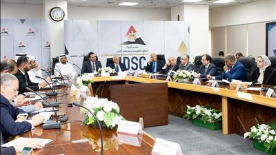 مركز المعلومات ينظم جلسة نقاشية حول مستقبل منصات الذكاء الاصطناعي وتأثيرها على الدول العربية