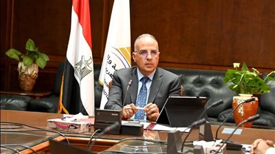 الدكتور سويلم يتابع إجراءات حصر وصيانة المعدات التابعة للوزارة وتعظيم الإستفادة منها 