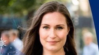 استقالة الحكومة الفنلندية بقيادة سانا مارين