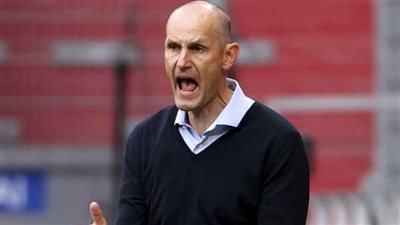 المدرب الألماني هيرليتش يكشف سبب رفضه تدريب الزمالك