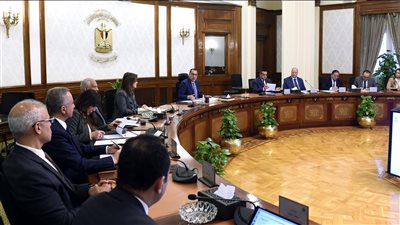 رئيس الوزراء يتابع جهود تعظيم الاستفادة من مختلف أصول الدولة