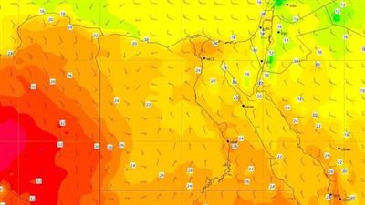 الأجواء الربيعية.. 