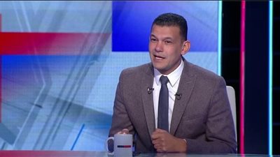 عبد الواحد السيد: الانضباط شرط عودة الزمالك من جديد