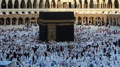 التضامن: اختيار 5250 حاجا من أعضاء الجمعيات الأهلية