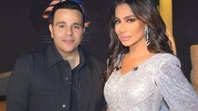 سر نحافة محمد فؤاد.. عمل عملية تكميم المعدة