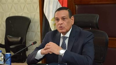 اللواء هشام أمنة: تنظيم ورشة عمل لدراسة الاحتياجات التدريبية الجديدة