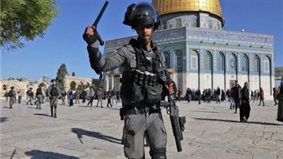 مصر تعرب عن قلقها البالغ نتيجة التصعيد المتسارع والخطير فى المنطقة