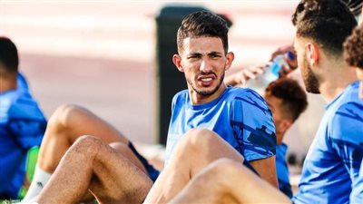 نجم الزمالك: أتمنى انضمام أحمد فتوح إلى الأهلي