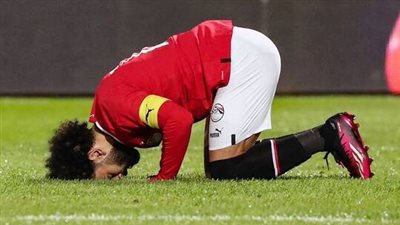 بعد إنجاز الـ50 هدفا بقميص 