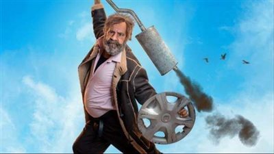 بعد انتشار فيديو إهانته لزملائه.. محمد سعد يخرج عن صمته ليرد