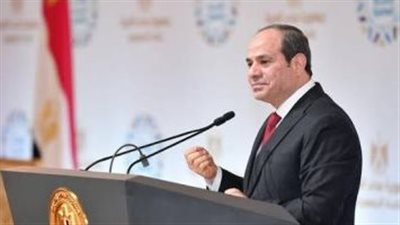 السيسي لأطراف الصراع السوداني: يجب إقامة ممرات آمنة لضمان وصول المساعدات الإنسانية 