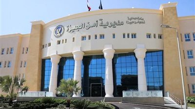 تحريات مكثفة حول سقوط شاب من شرفة شقته ببولاق الدكرور