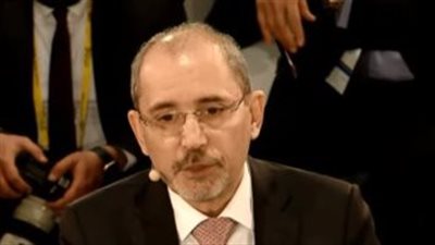 الخارجية الأردنية: الحكومة الإسرائيلية تتحمل مسؤولية التصعيد فى القدس