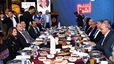 الرقابة المالية تكرم رواد القطاع المالي غير المصرفي السابقين والراحلين 