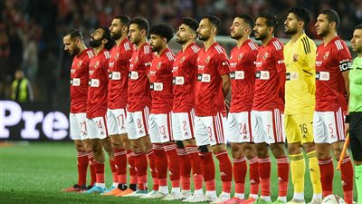 موقف كهربا محسوم.. غياب 8 لاعبين عن الأهلي أمام بيراميدز في نهائي كأس مصر