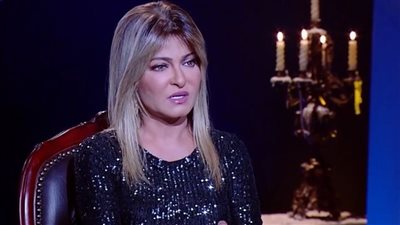 أنا ست قوية.. علا غانم عن طليقها: اللي بيحصل منه كان يكسف ويعر