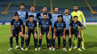 نهائي الكأس.. غياب 3 نجوم عن بيراميدز قبل مواجهة الأهلي