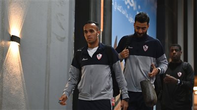 الدوري المصري..  5 تغييرات في تشكيل الزمالك لمواجهة البنك الاهلي