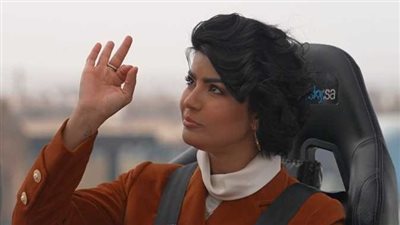 فاشونستا الخليج.. بعد ظهورها في رامز نيڤر اند من هي ميلا الزهراني