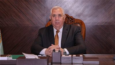 الزراعة تستعرض جهودها في مجال الصحة الواحدة