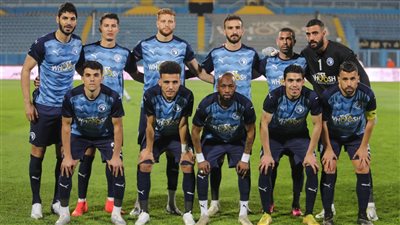 قبل مواجهة الأهلي.. تعرف على مشوار بيراميدز فى كأس مصر