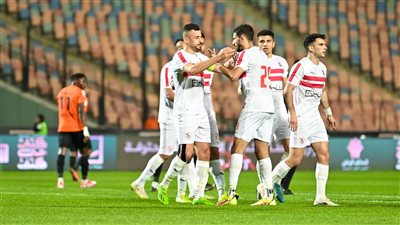 تعرف عليها.. الزمالك يحصد مكاسب بالجملة بعد الفوز على البنك الأهلي